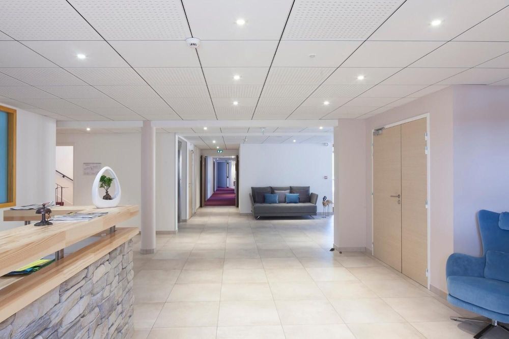 Hôtel Spa Les Rives Sauvages 3