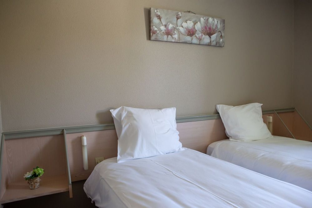 Hôtel Ecluse 34 2 estrelas em Steinbourg