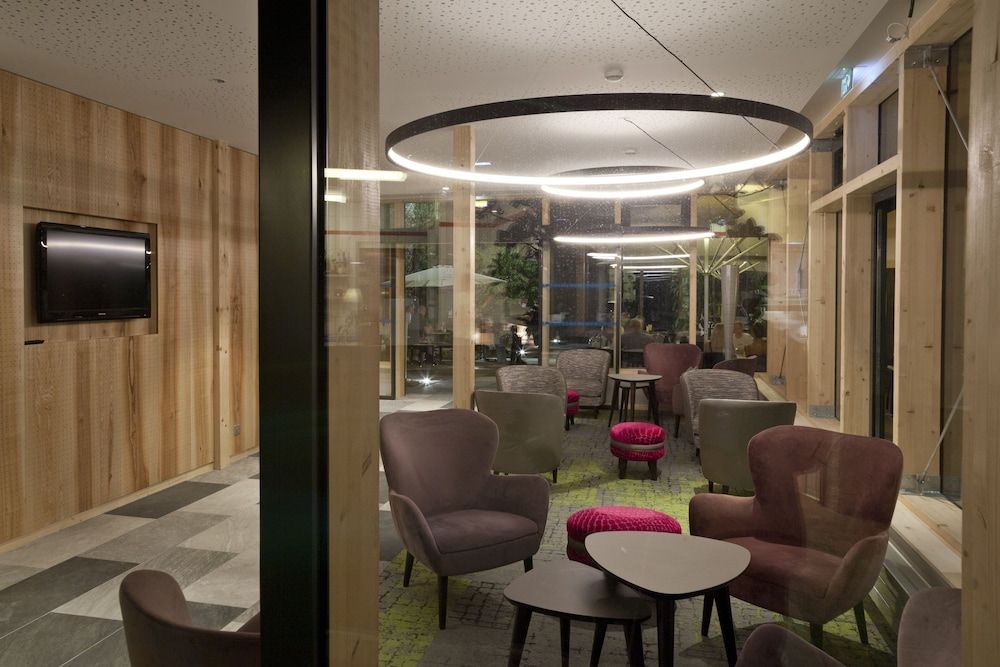 Hôtel Restaurant Groff Aux Deux Clefs 2