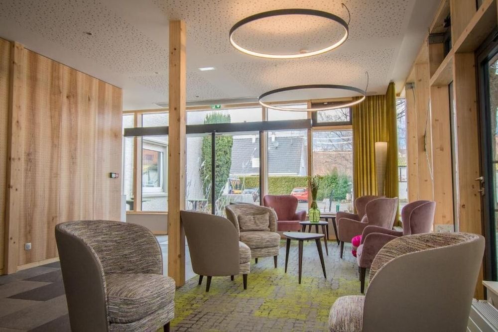 Hôtel Restaurant Groff Aux Deux Clefs 3