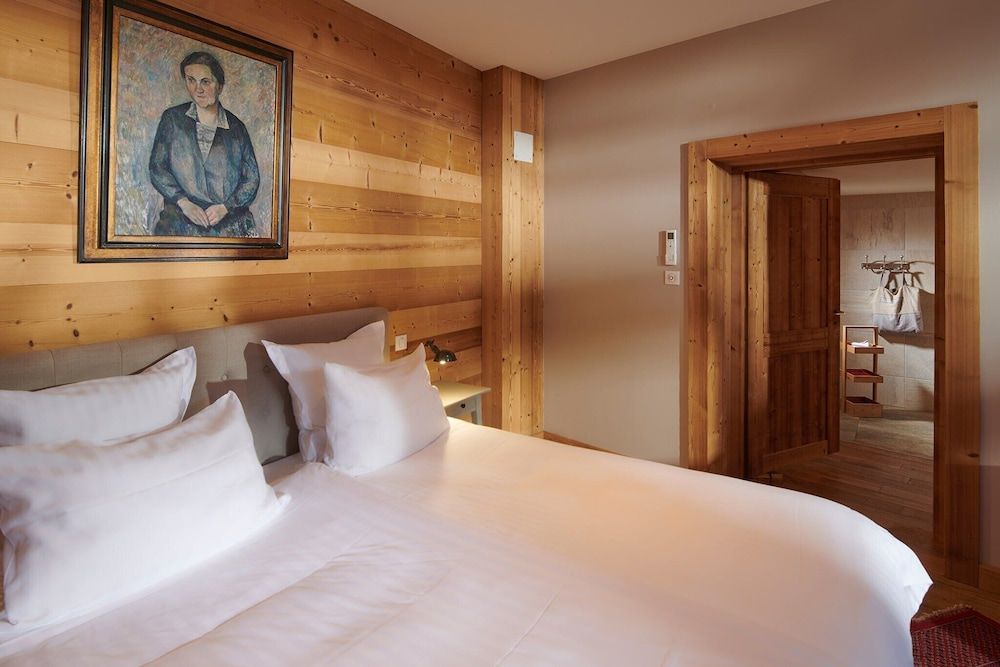 Pêche de Vigne & Spa 3