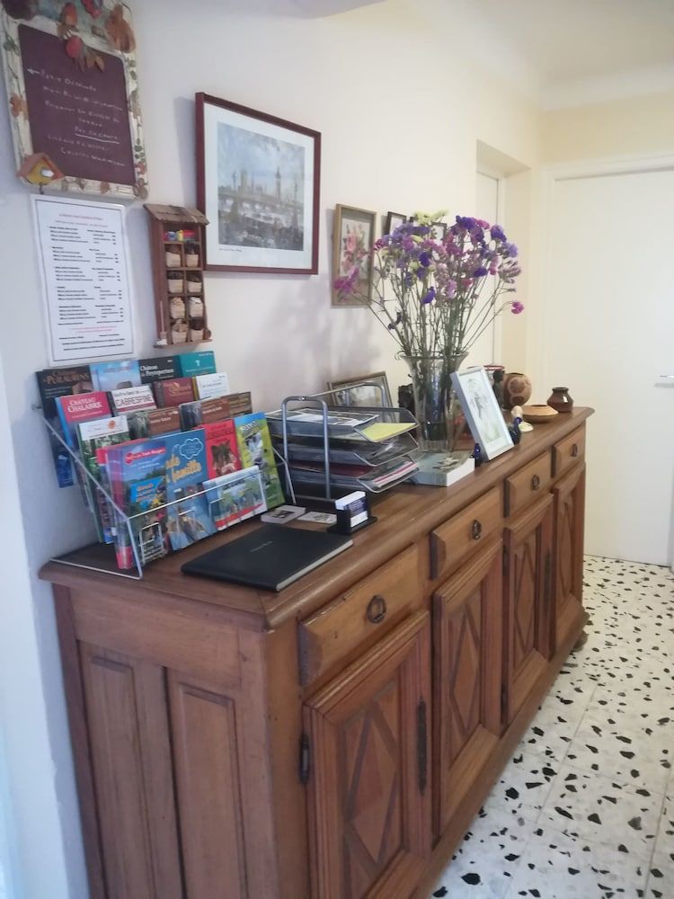 La Riviere Lune Chambre D'Hote 3