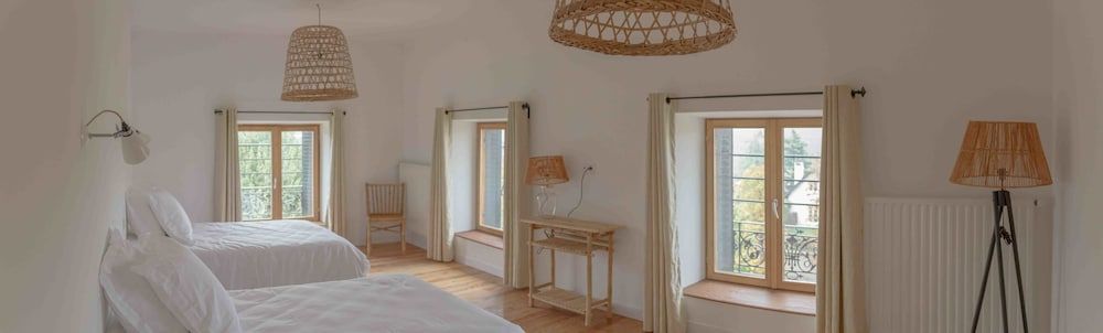 Eclosion Château Hôtel & Restaurant 3