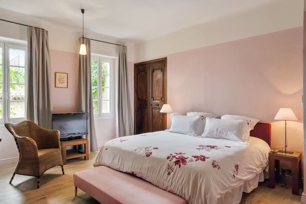 Maison d'hÔøΩtes Maison Hache 3