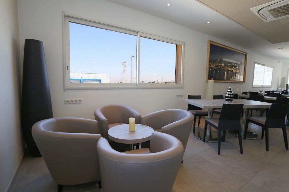 Hôtel Restaurant les Pielettes 3