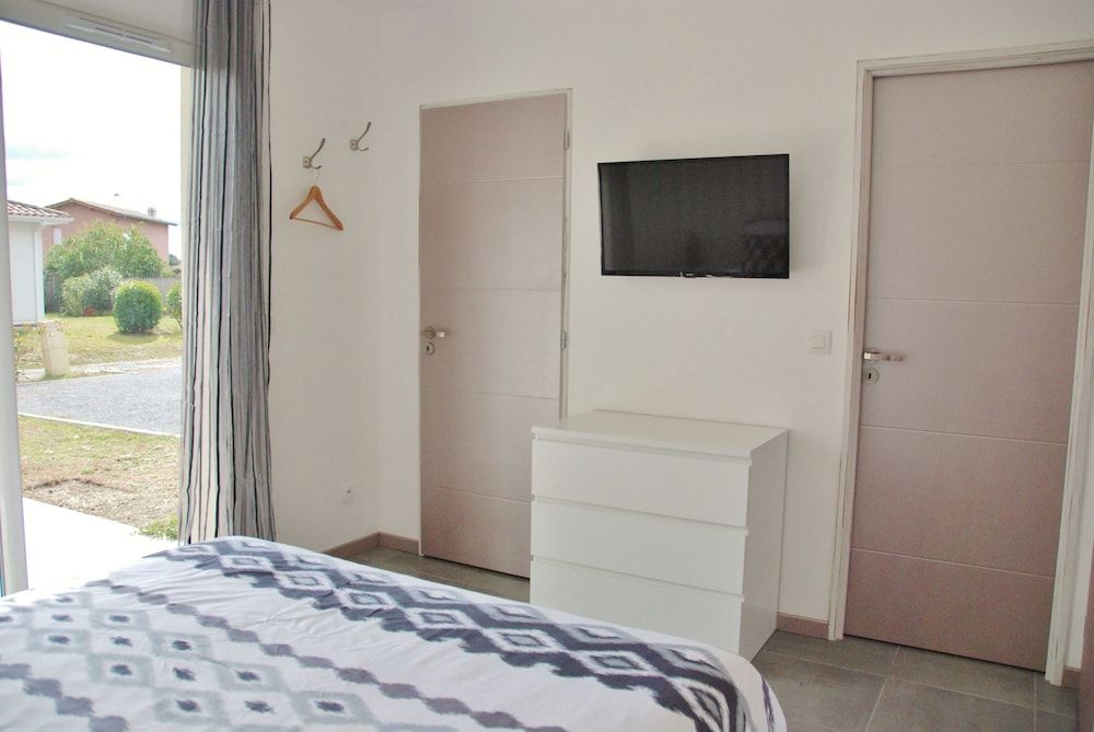 Villa Donosti Chambres d'hôtes 2