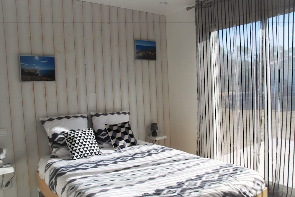 Villa Donosti Chambres d'hôtes 3