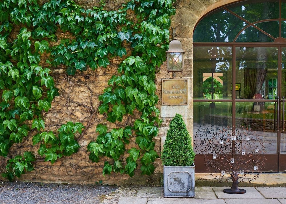 HÔøΩtel Le Vieux Logis 3