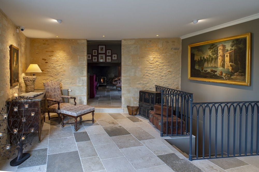 HÔøΩtel Le Vieux Logis 2