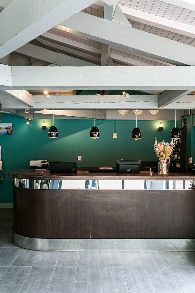 Hôtel du Pont d'Ascain 2