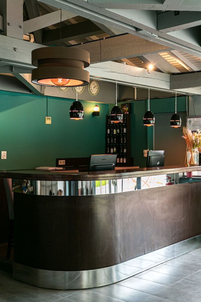 Hôtel du Pont d'Ascain 3