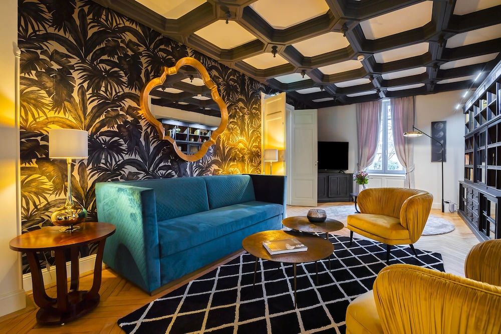 Clos Castel - Hotel 2