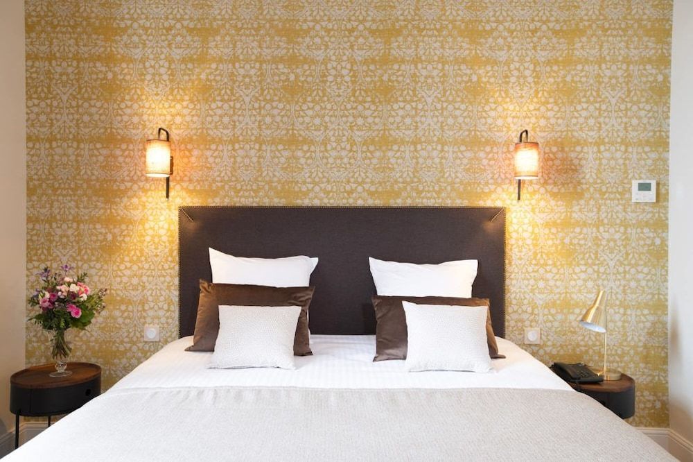 Clos Castel - Hotel 3