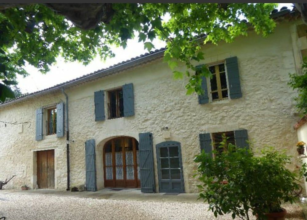 Le rÔøΩve d'Emma Chambres d'hÔøΩtes -1 estrelas em Plan-dʼOrgon