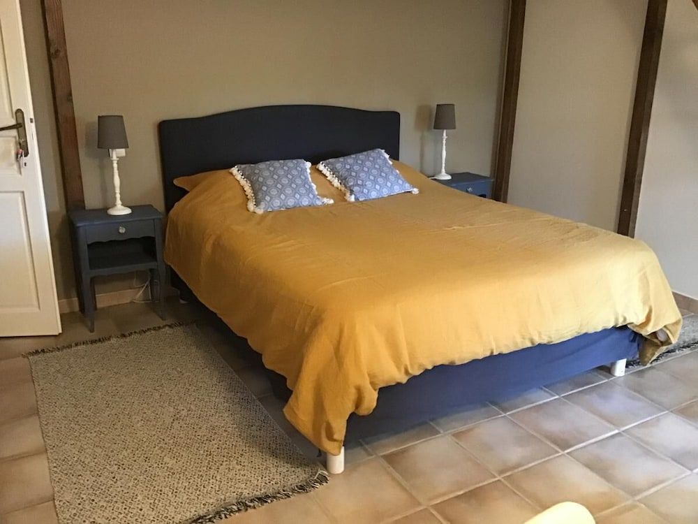 Le rÔøΩve d'Emma Chambres d'hÔøΩtes 2