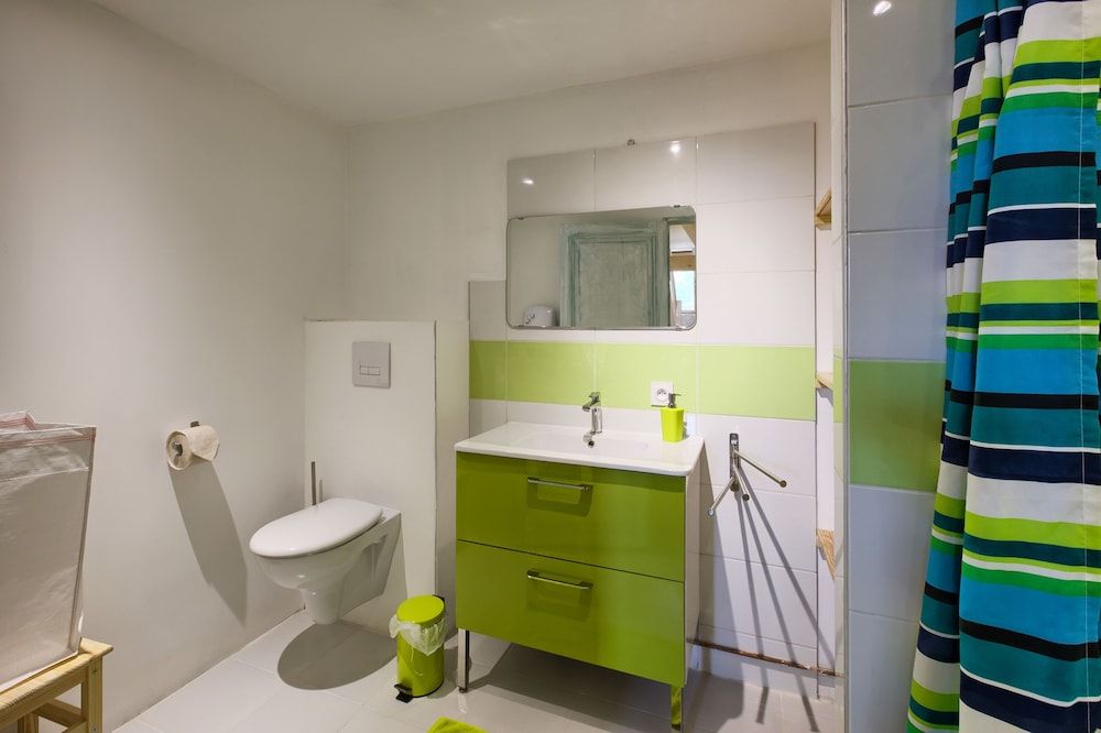 La Grange d'Oustaud 3