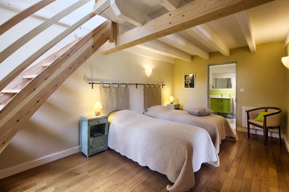 La Grange d'Oustaud 2