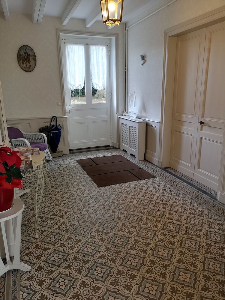 Maison d'Hôtes La Nouvelle Criqueboise 3