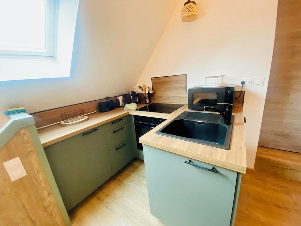 Gîte le Filou en Baie de Somme 3