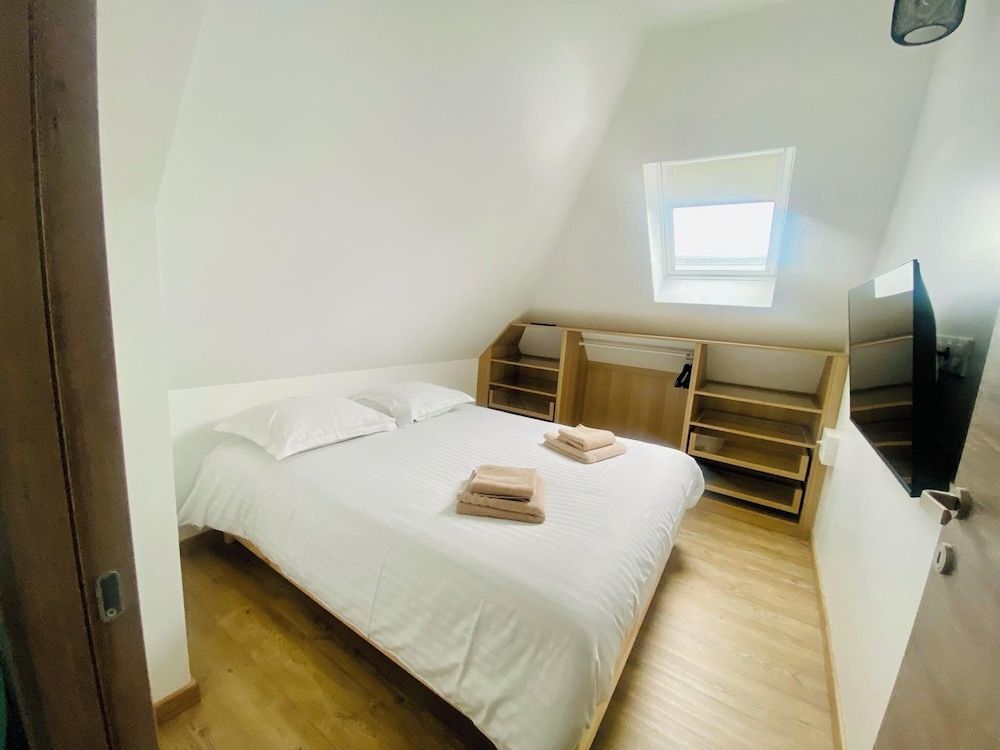 Gîte le Filou en Baie de Somme 2