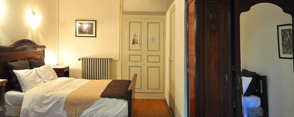 Hôtel-Restaurant Monte d'Oro 3