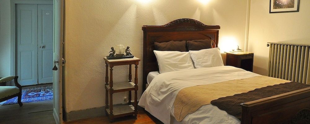 Hôtel-Restaurant Monte d'Oro 2