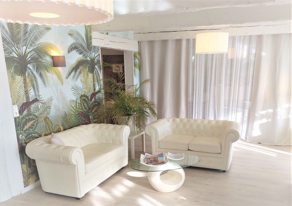 Les Jardins de Bormes, adult-only hotel with sauna & jacuzzi 3