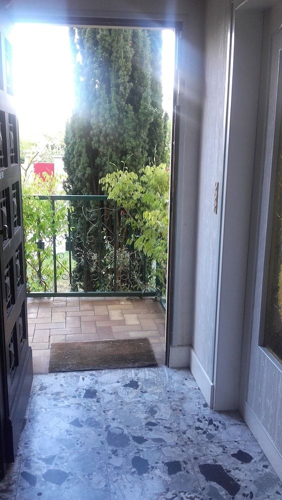 Chambre du Jardin Fleuri 2