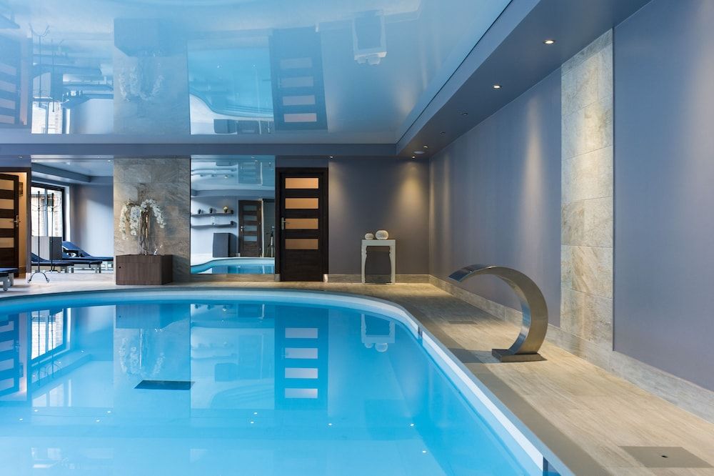 Espace Zen'ing -1 estrelas em Gondecourt