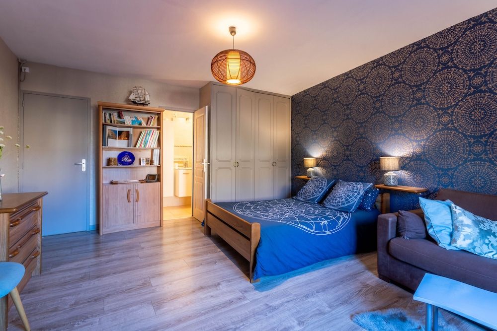 Chambre d'hôte la Flopré 3