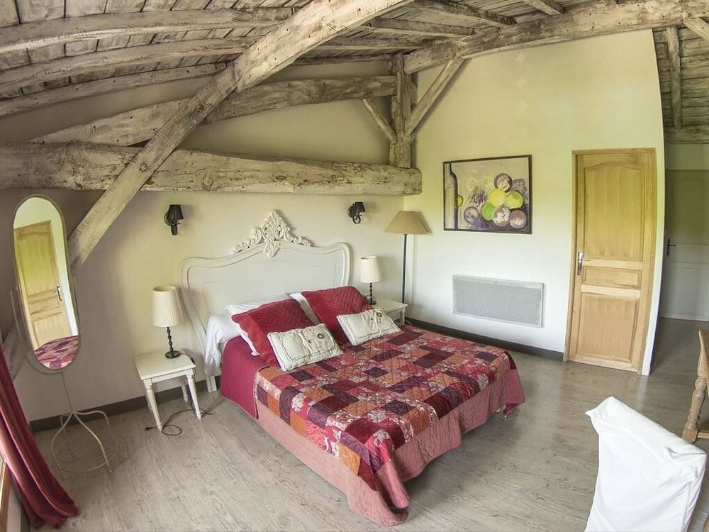 Domaine de Quittignan Brillette 2