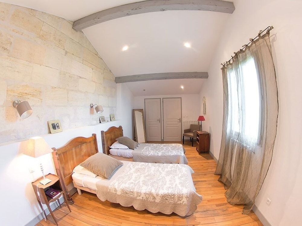 Domaine de Quittignan Brillette 3