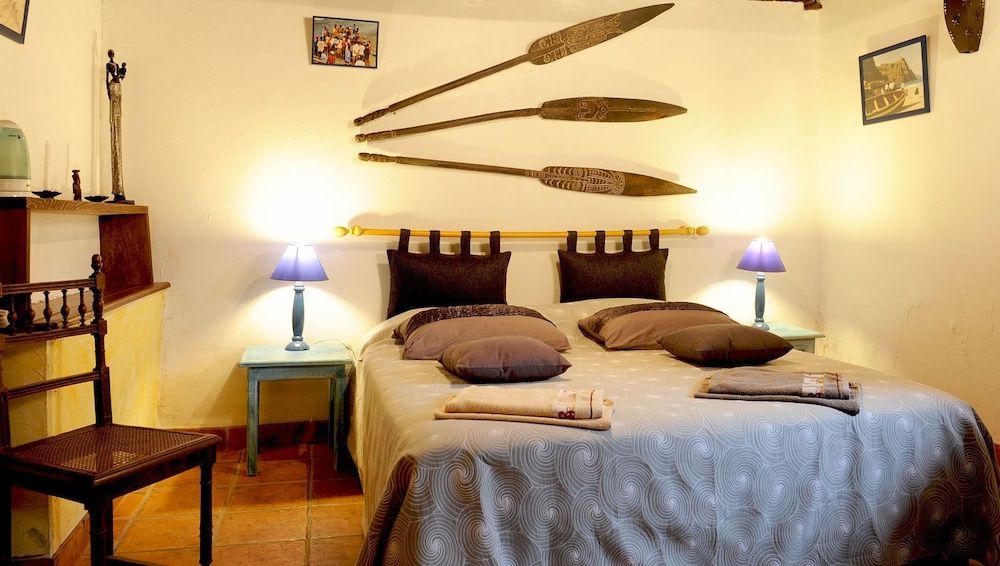 Chambres d'Hôtes Idiartekoborda 2