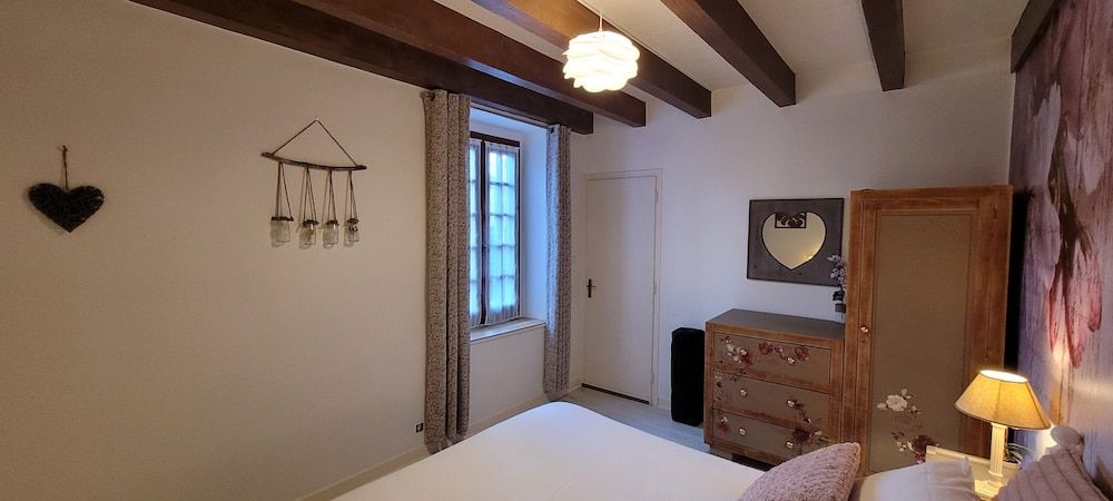 Des Histoires d'Anges - Le gîte 3