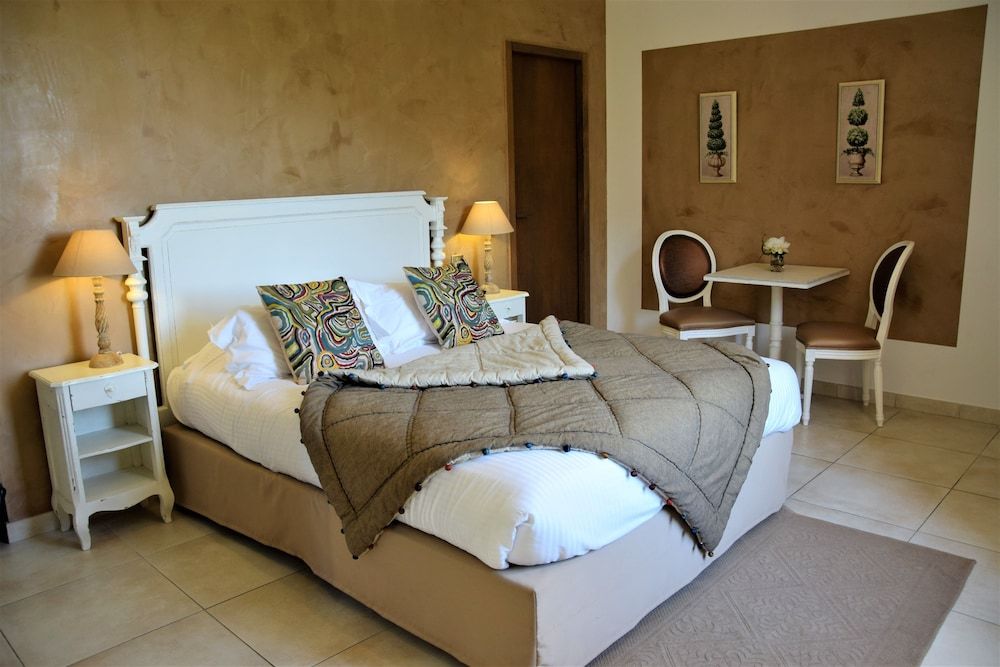 Hôtel Cas'Anna Lidia 2