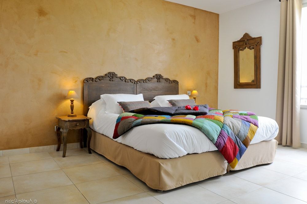 Hôtel Cas'Anna Lidia 3