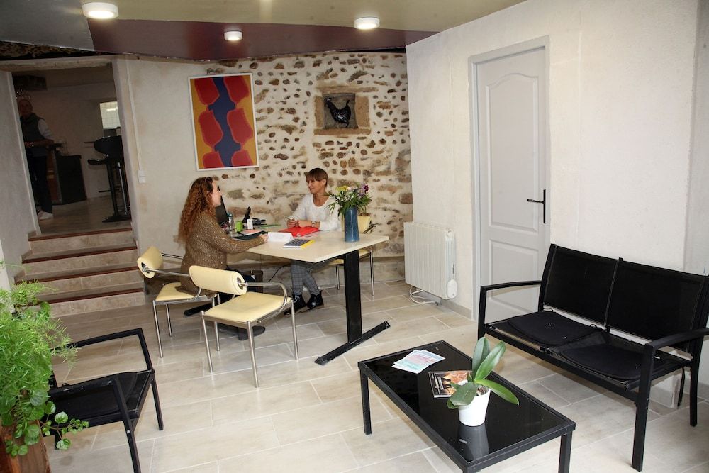 Le Louvre, Lieu atypique 2