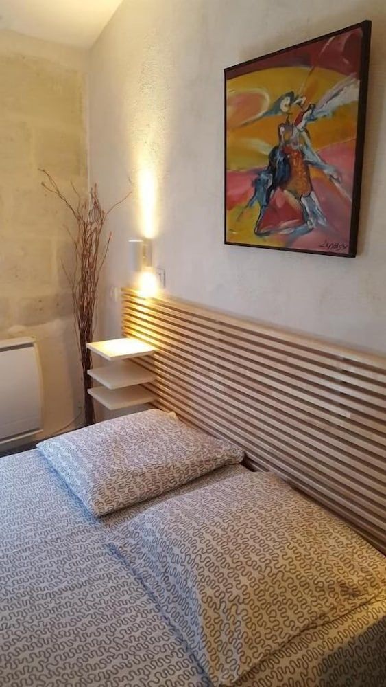 Le Louvre, Lieu atypique 3