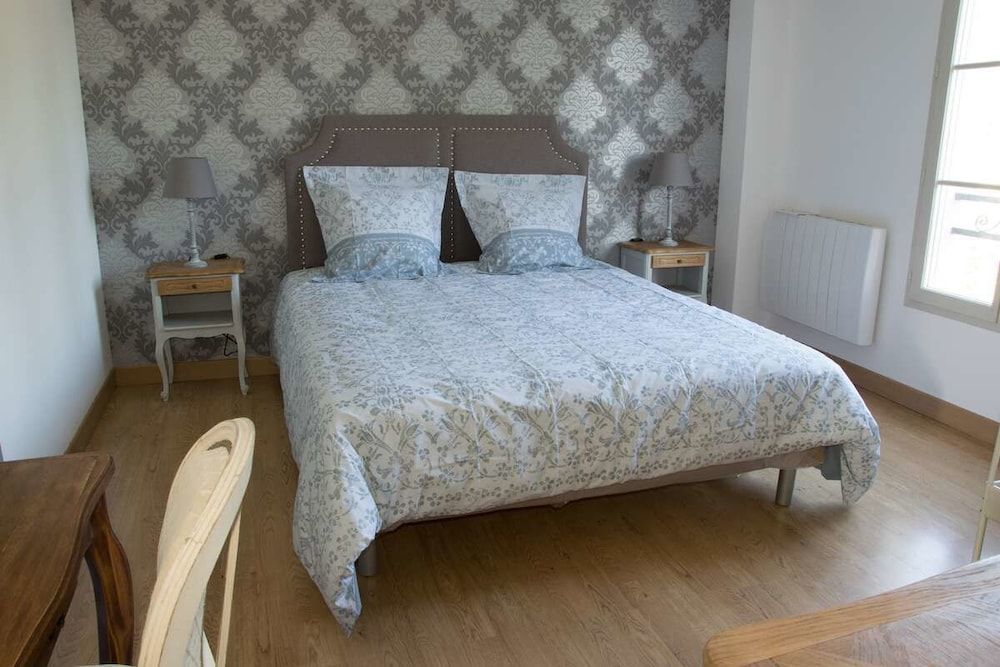 La Maison du Saussoy 3