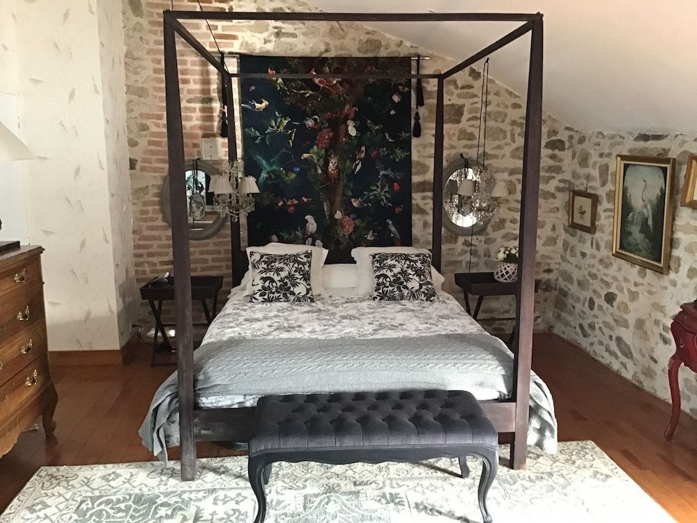 La Guinière Chambres D'hôtes 3