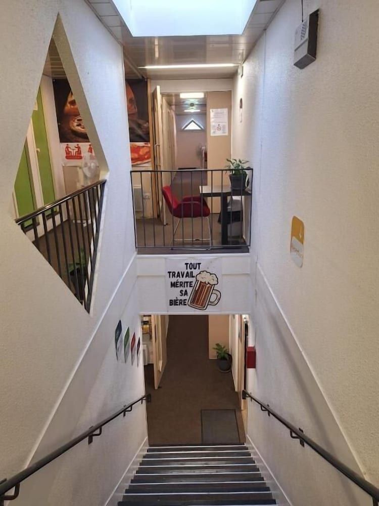 ENZO HOTEL 1er PRIX 3