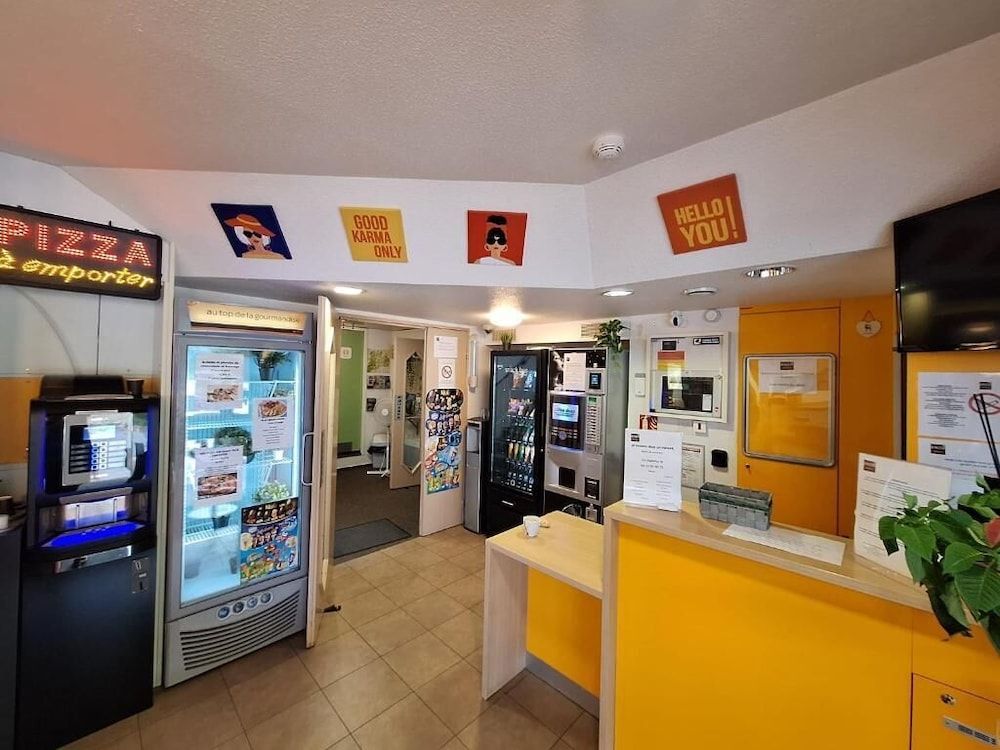 ENZO HOTEL 1er PRIX 2