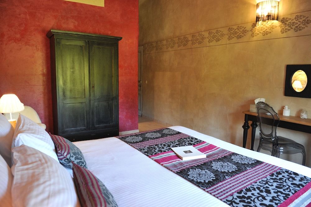 Le Mas Terre des Anges 2