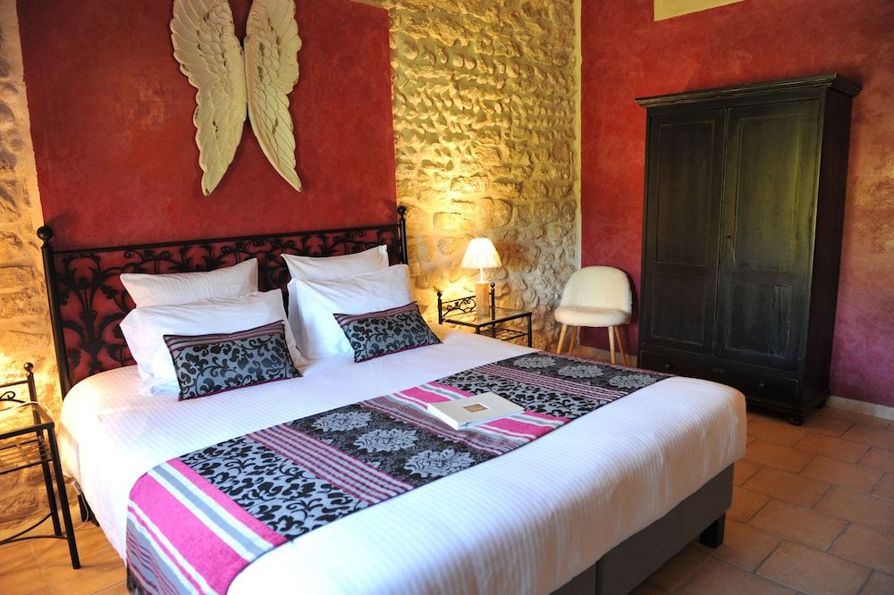 Le Mas Terre des Anges 3