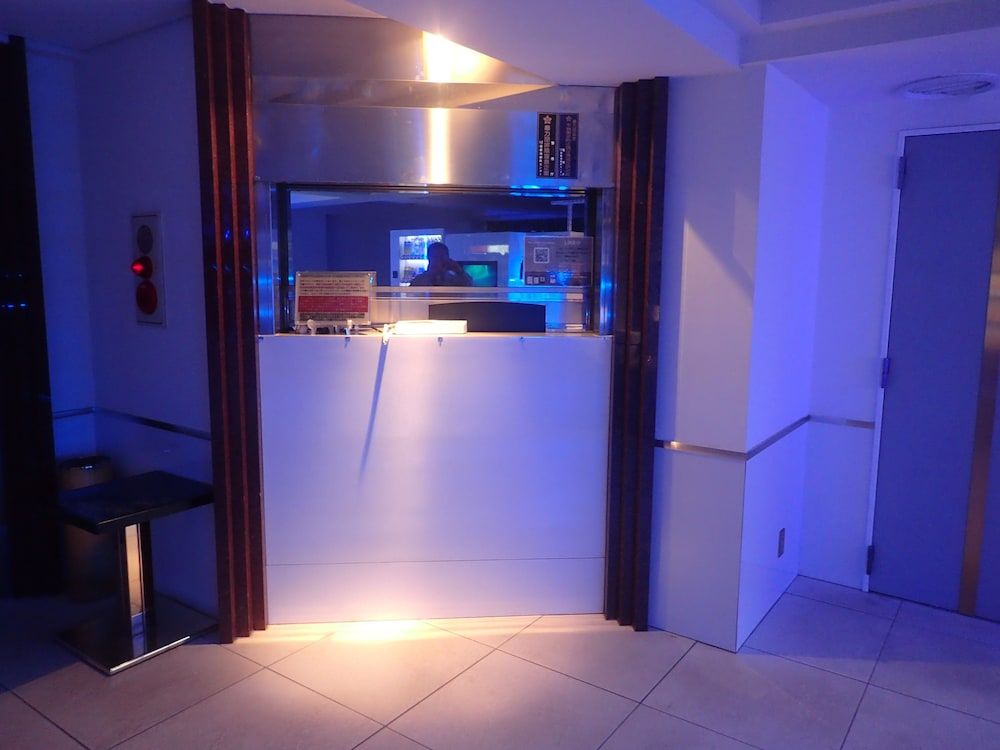 TERRACE M YOKOTA BASE - Adults Only 2