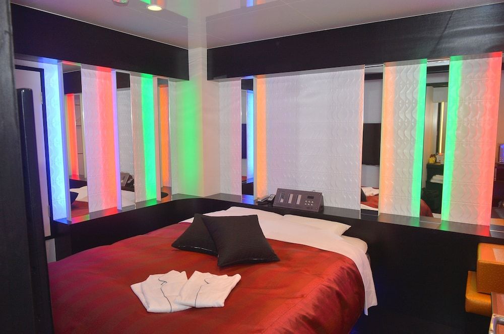 TERRACE M YOKOTA BASE - Adults Only 3