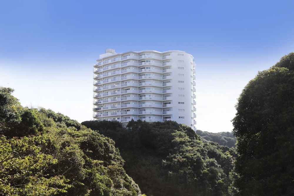 Katsuura Hilltop Hotel & Residence 3 estrelas em Katsuura