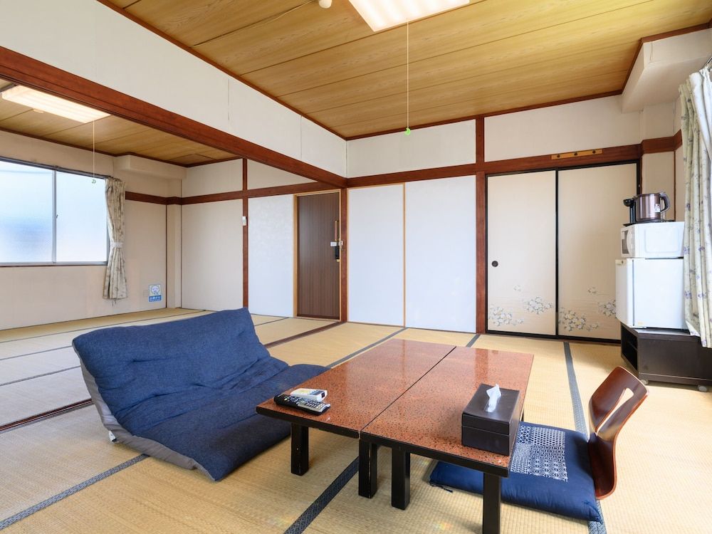 Tabist Kosai Hamanako no Yado 2