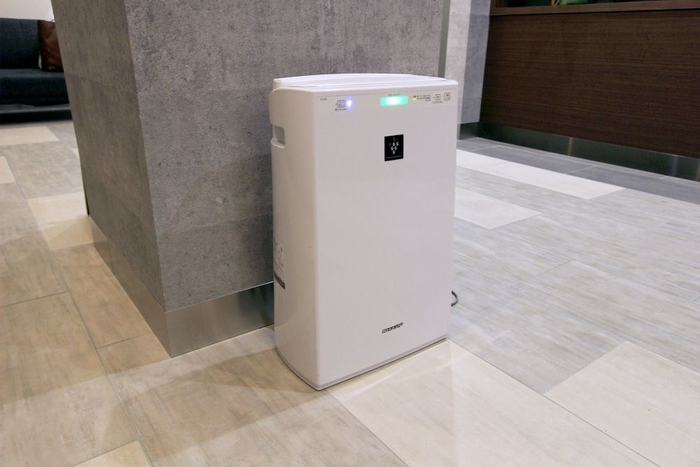 Hotel Trend Okazaki-Eki Mae 2