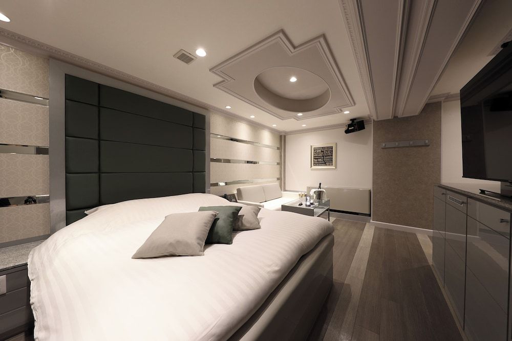 Hotel Valentine Chiryu - Adults Only 3